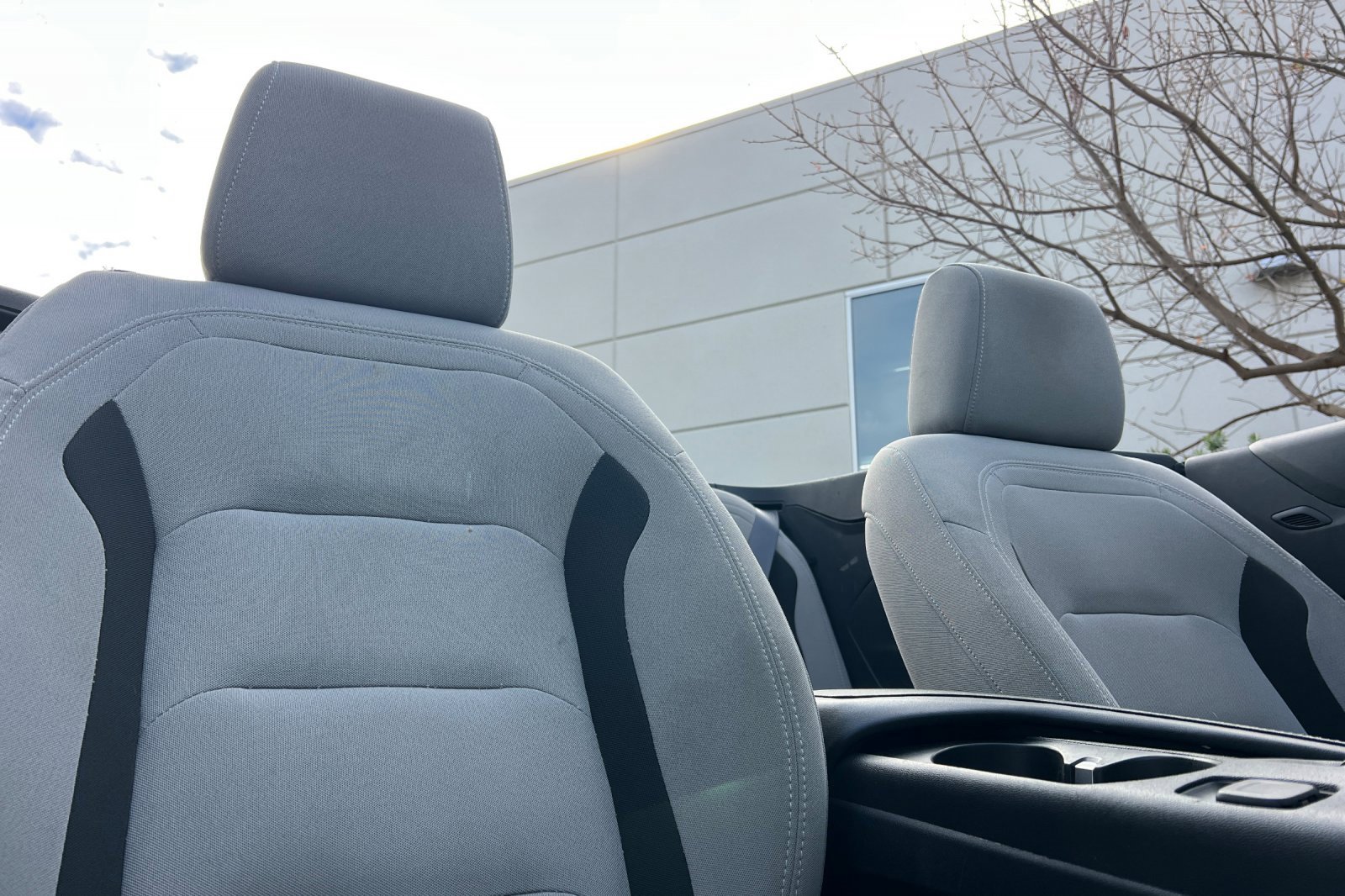 Used 2023 Chevrolet Camaro LT image 19