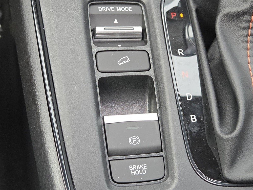 New 2026 Honda CR-V TrailSport image 11