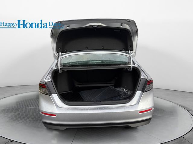 New 2025 Honda Accord SE image 38