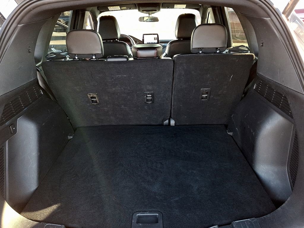 Used 2024 Ford Escape ST-Line image 29