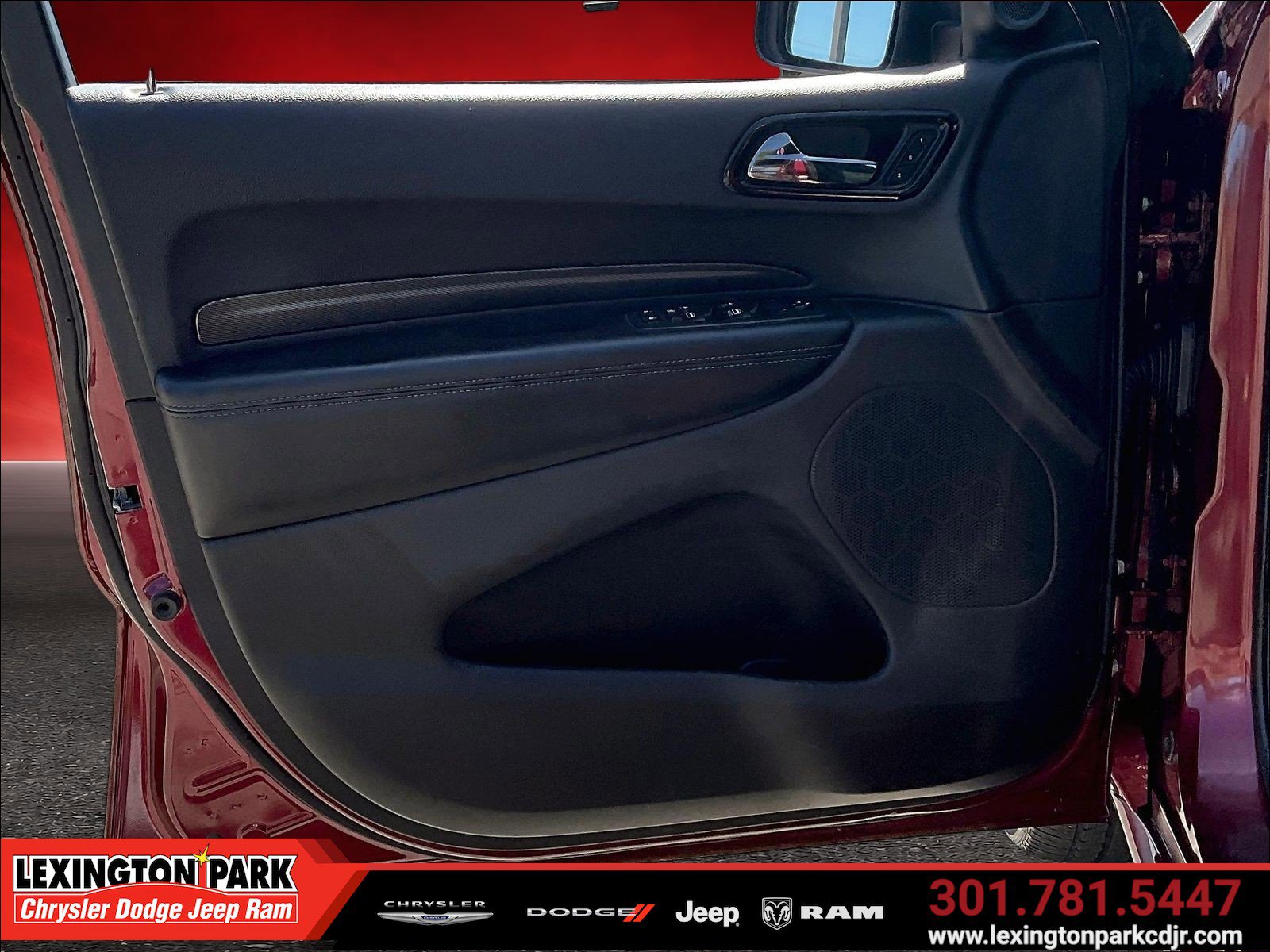 Used 2021 Dodge Durango GT AWD/4WD image 20