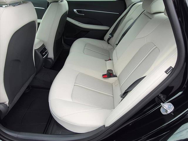 New 2026 Hyundai Sonata SEL FWD image 14