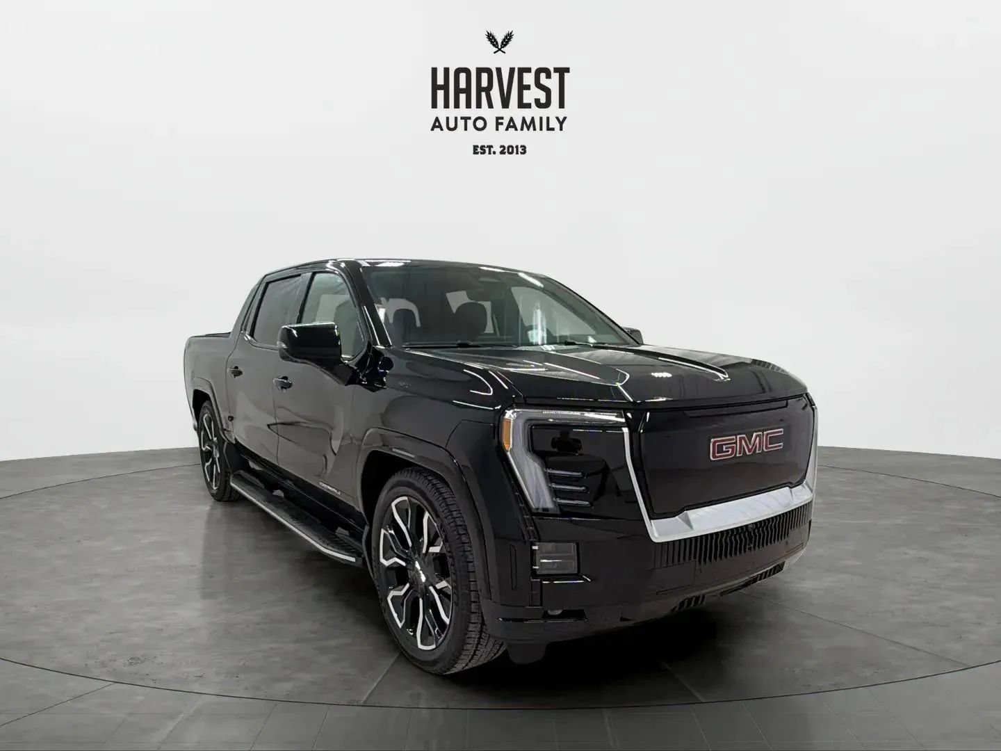 Used 2026 GMC Sierra EV Denali AWD/4WD image 10