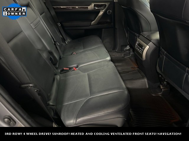 Used 2018 Lexus GX 460 Luxury image 39