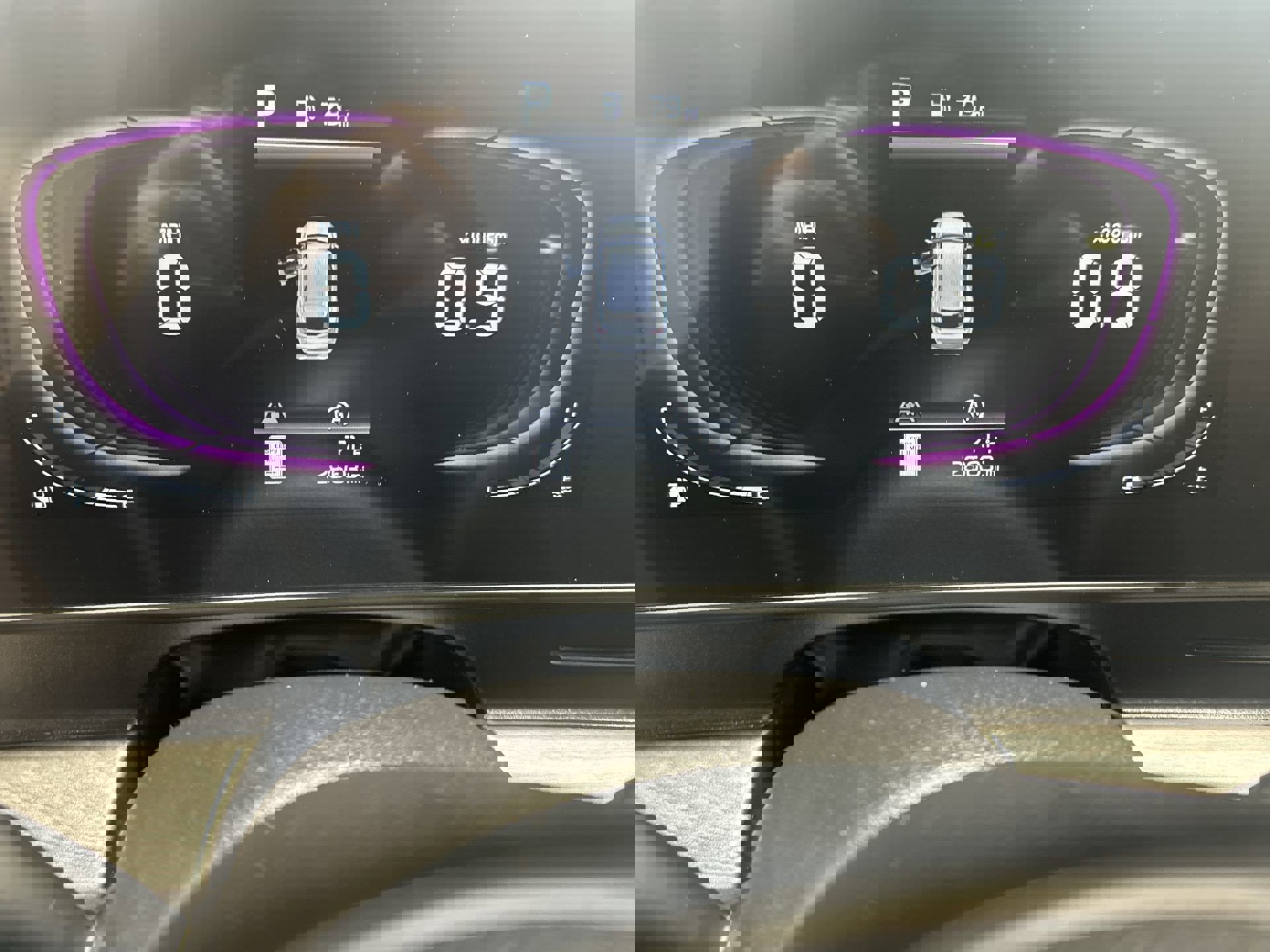 Used 2024 Kia Sportage X-Line w/ X-Line Premium Package image 13