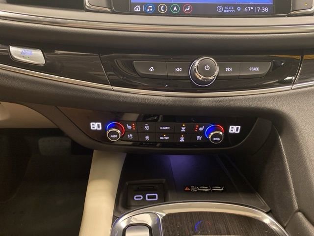 Used 2023 Buick Enclave Premium w/ Experience Buick Package image 13