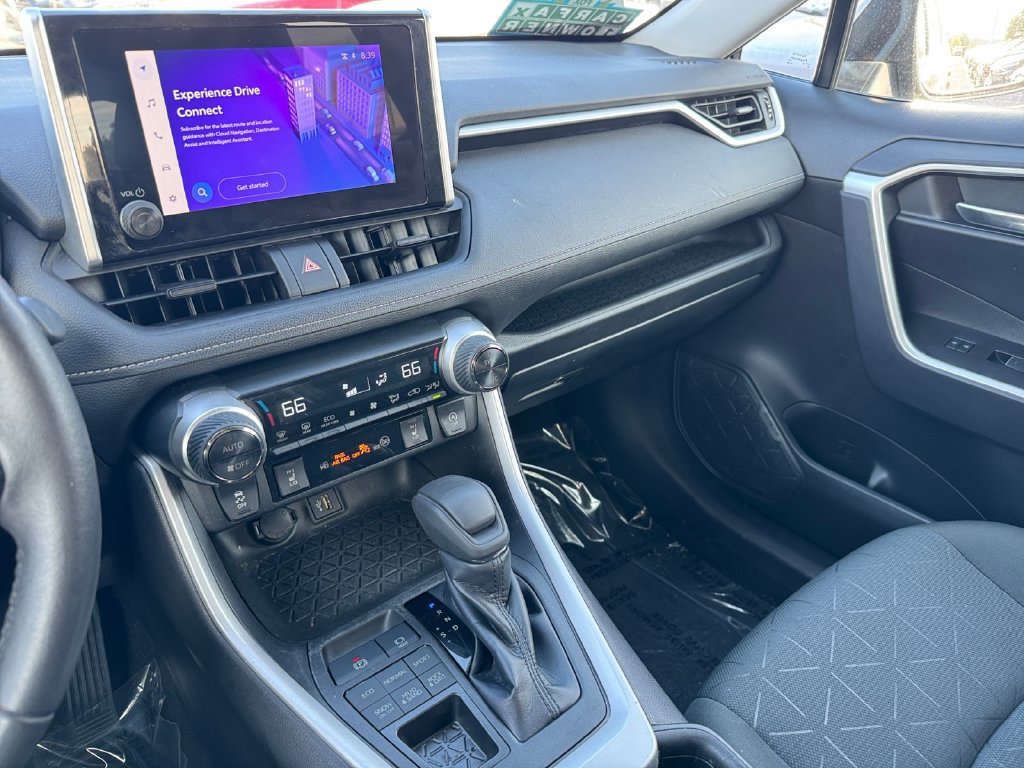 Certified 2023 Toyota RAV4 XLE w/ Convenience Package AWD/4WD image 29