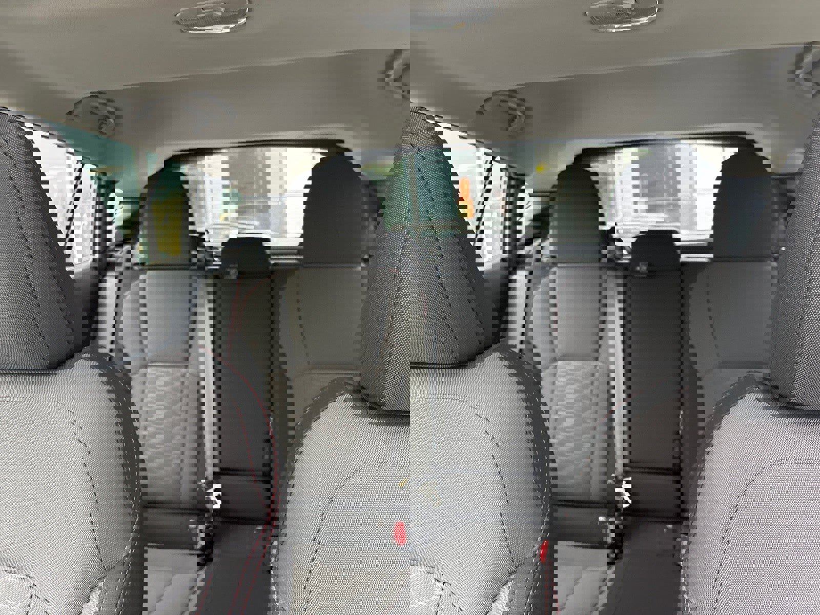 New 2026 Subaru Impreza 2.0i Sport image 28