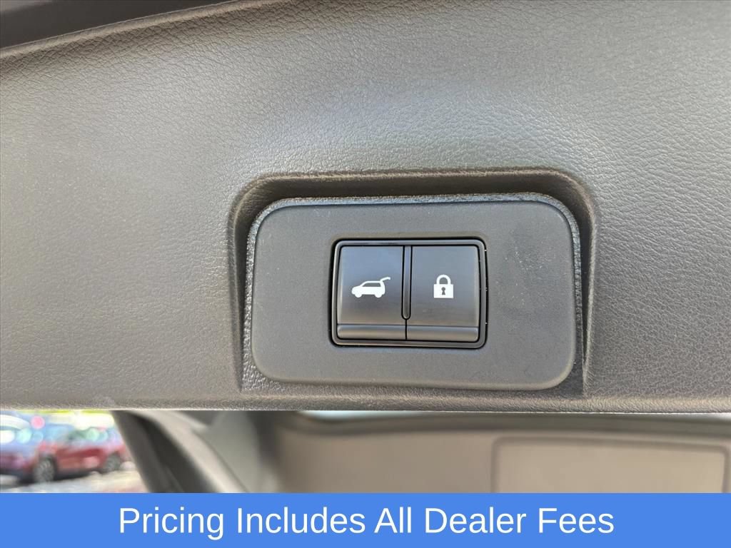 Used 2023 Nissan Rogue SL w/ SL Premium Package AWD/4WD image 25