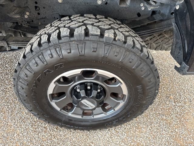 Used 2023 Ford F350 Lariat w/ Lariat Ultimate Package image 5