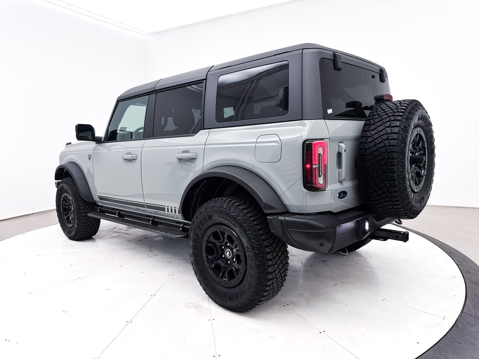Used 2021 Ford Bronco First Edition image 15