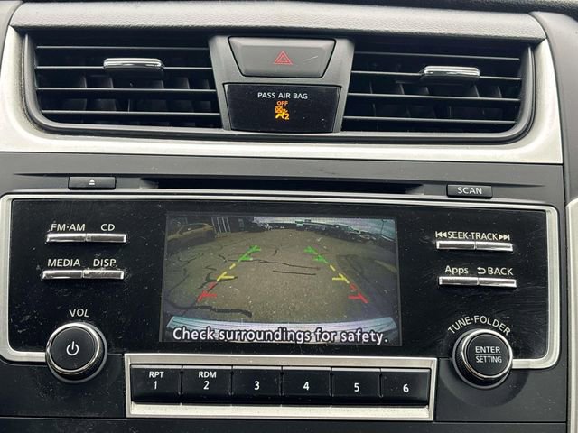 Used 2016 Nissan Altima 3.5 SR image 18