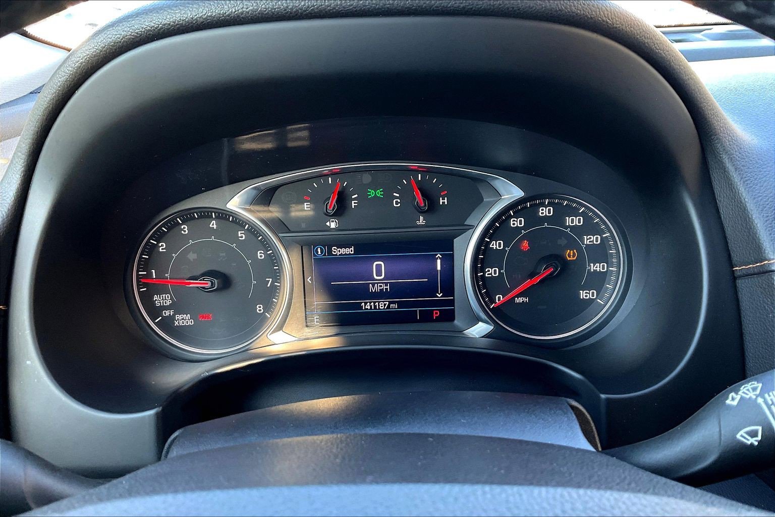 Used 2019 GMC Terrain SLE w/ Driver Convenience Package AWD/4WD image 13