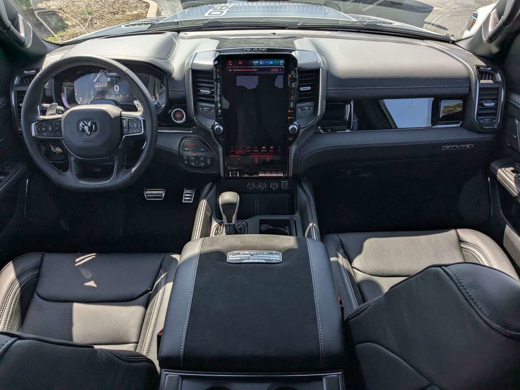 New 2026 RAM 1500 RHO w/ RHO Level 1 Equipment Group AWD/4WD image 11