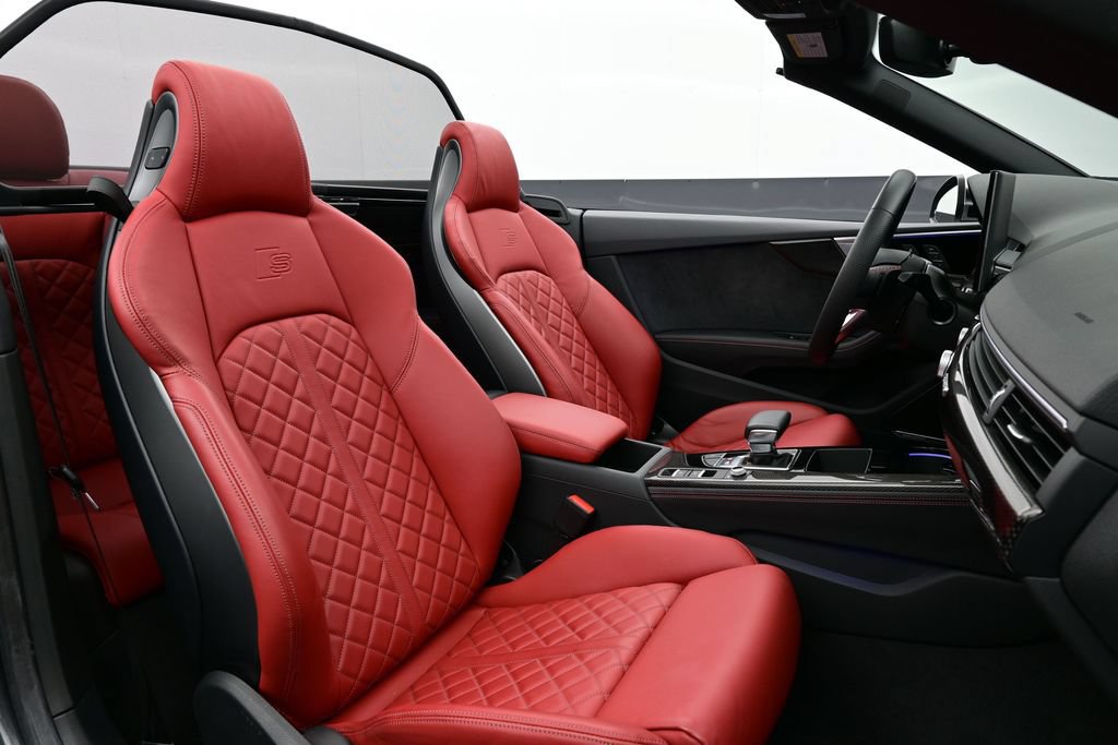 Used 2023 Audi S5 Prestige AWD/4WD image 14