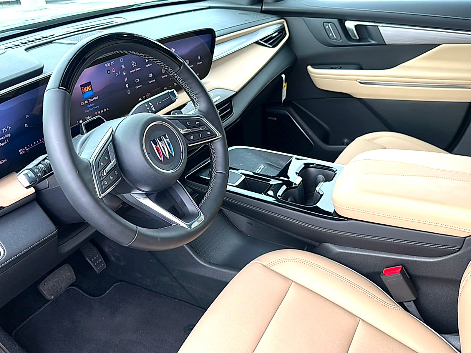 New 2026 Buick Enclave Preferred w/ Super Cruise Package image 9