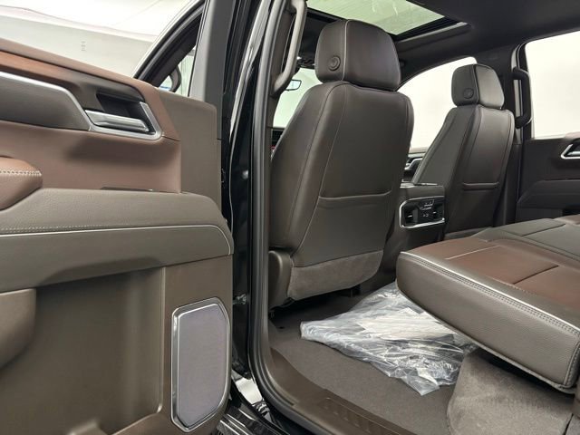 New 2026 GMC Sierra 1500 Denali image 39