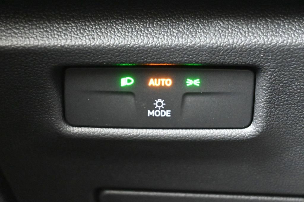 New 2026 Volkswagen Tiguan S AWD/4WD image 24