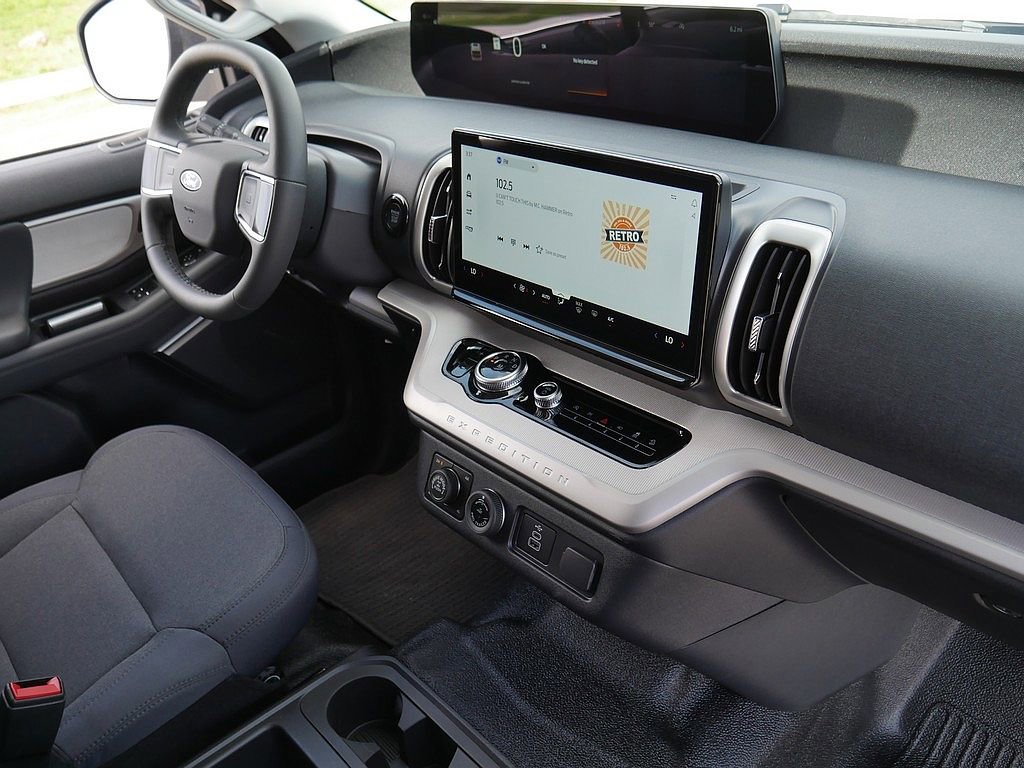 New 2026 Ford Expedition Max XL AWD/4WD image 33