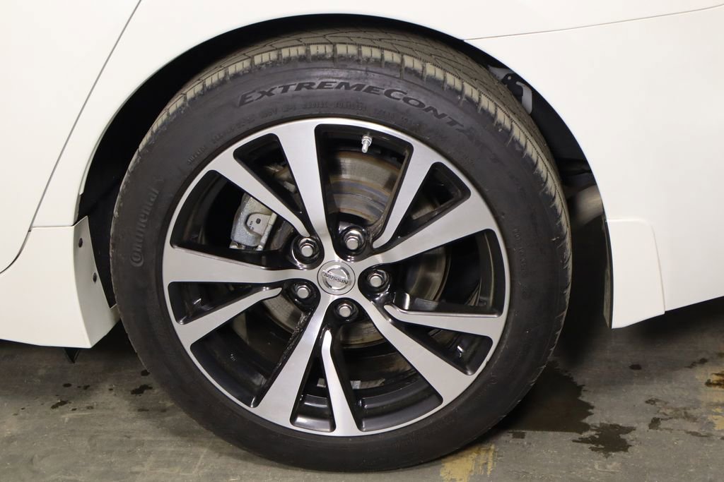Used 2018 Nissan Maxima 3.5 S image 38