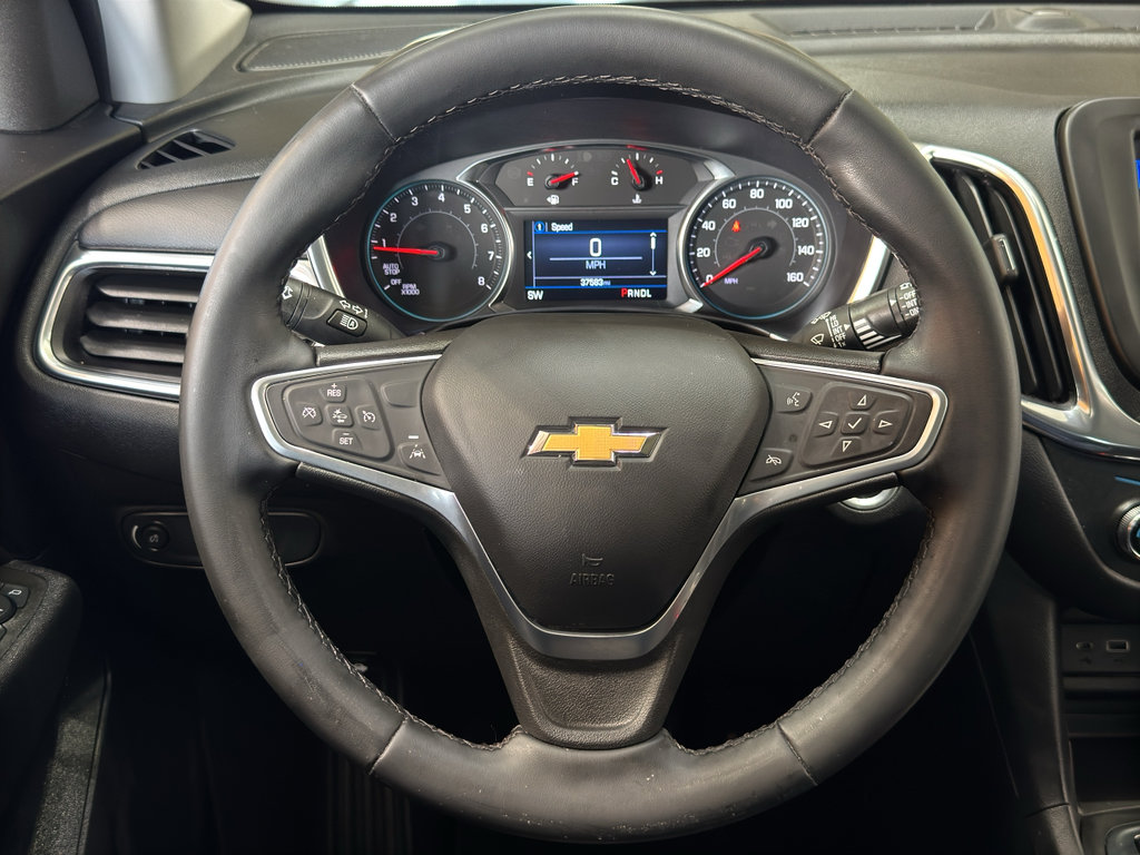 Used 2023 Chevrolet Equinox LT image 22