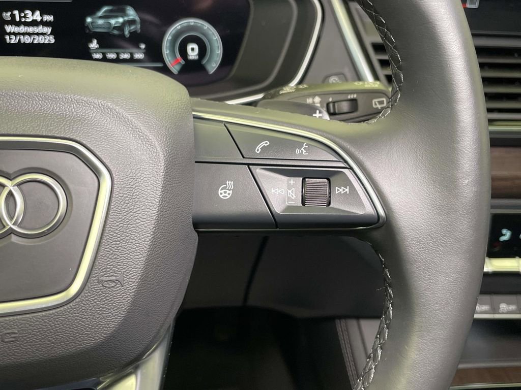 Used 2022 Audi Q5 2.0T Prestige image 41