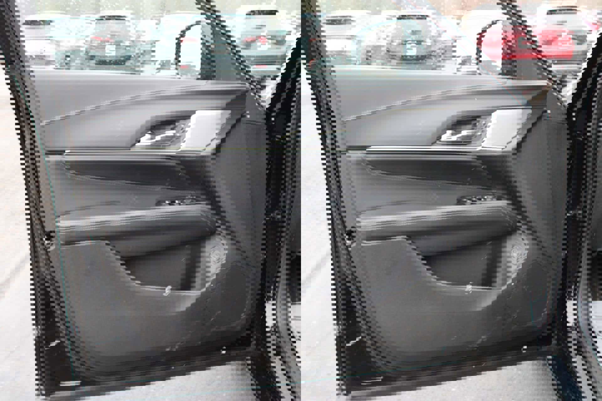 Used 2024 Cadillac CT4 Luxury w/ Sun And Sound Package image 13