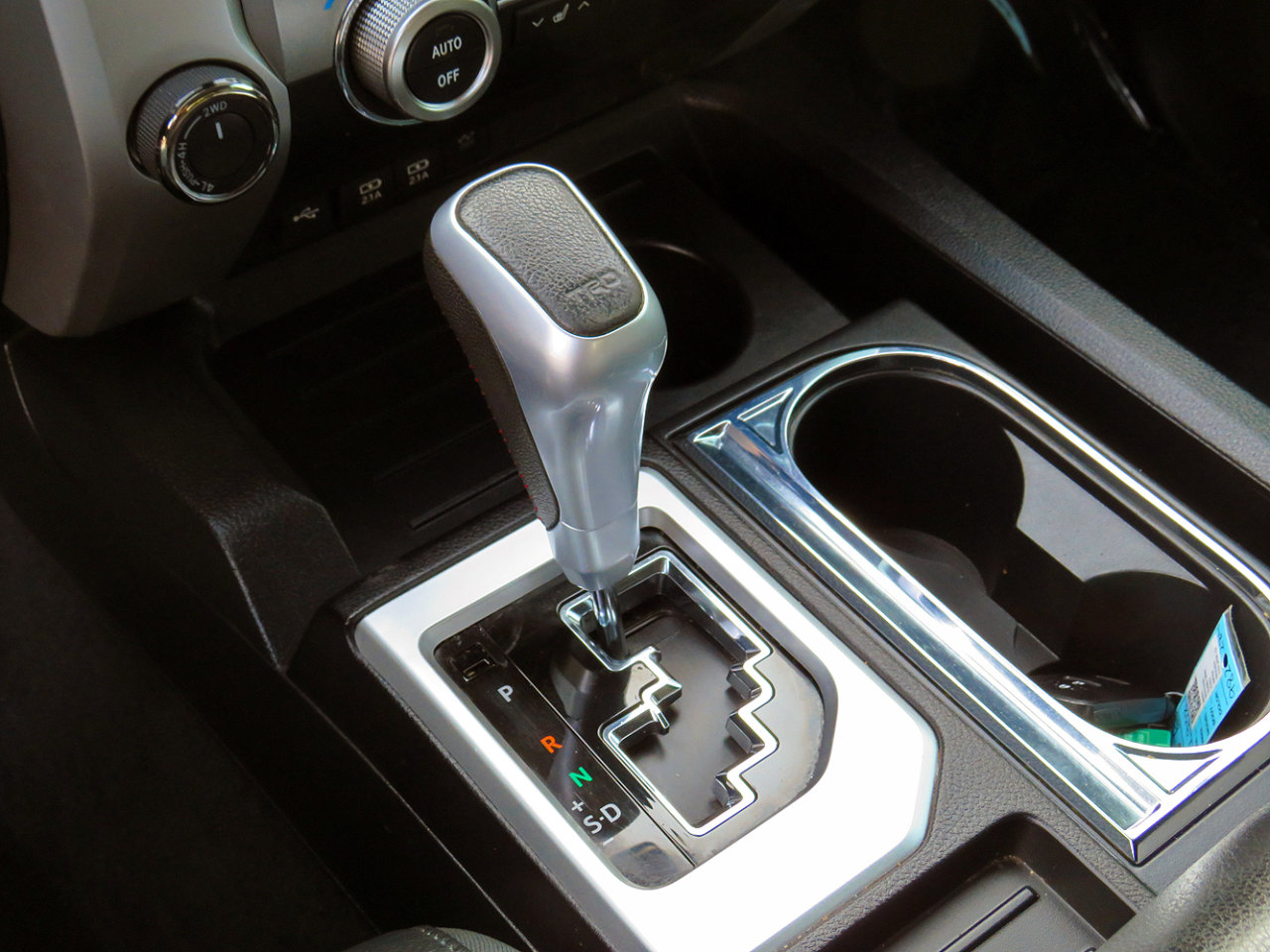 Used 2021 Toyota Tundra TRD Pro image 27