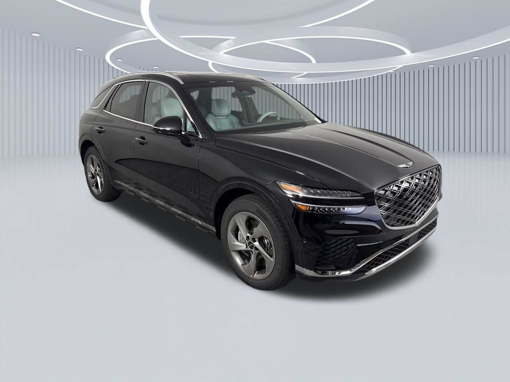 New 2026 Genesis GV70 2.5T Advanced w/ G1 Accessory Package