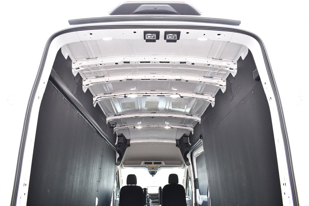 New 2026 Ford Transit 350 148 High Roof Extended AWD w/ Load Area Protection Package image 19