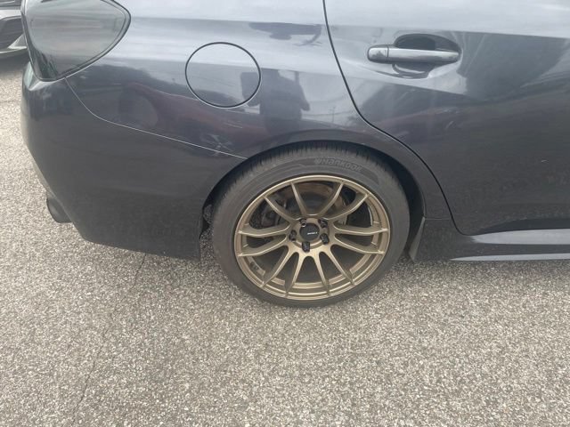 Used 2017 Subaru WRX Premium AWD/4WD image 12