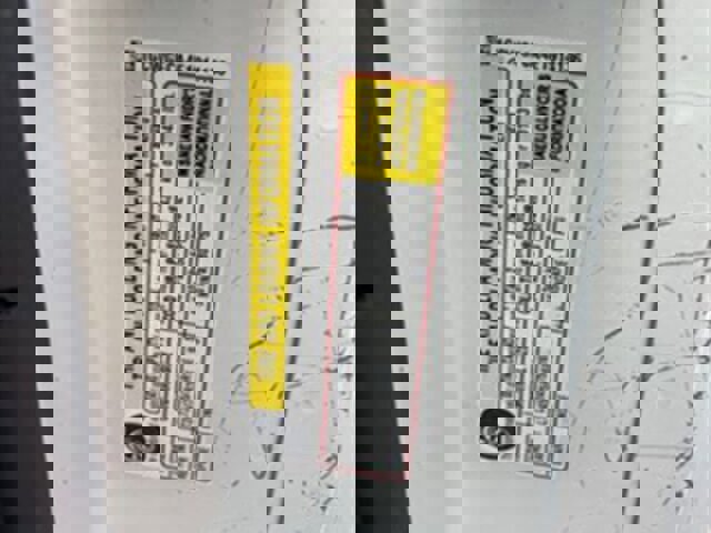 Used 2014 Chevrolet Express 2500 image 19