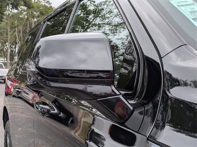 Used 2023 GMC Yukon XL AT4 w/ AT4 Premium Package image 10