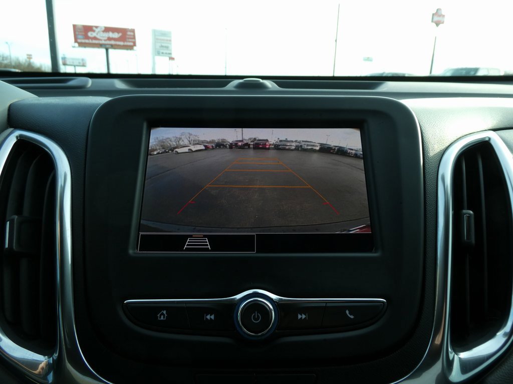 Used 2022 Chevrolet Equinox LT image 28