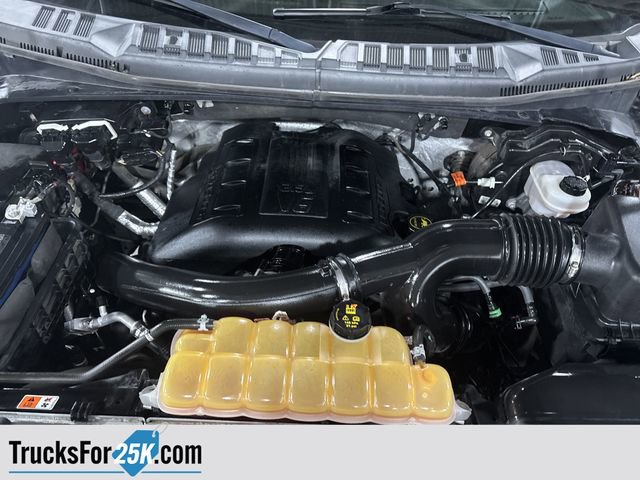 Used 2015 Ford F150 XLT image 39