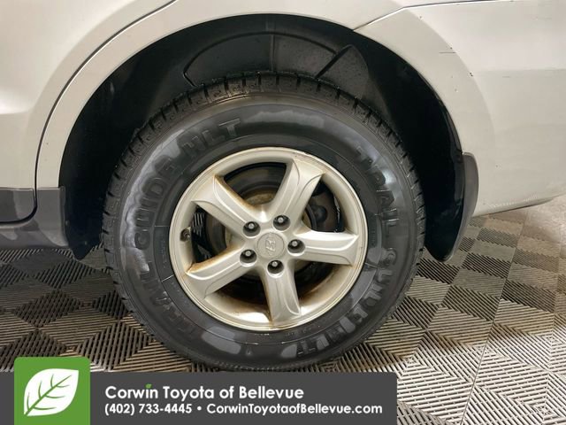 Used 2008 Hyundai Santa Fe GLS image 25