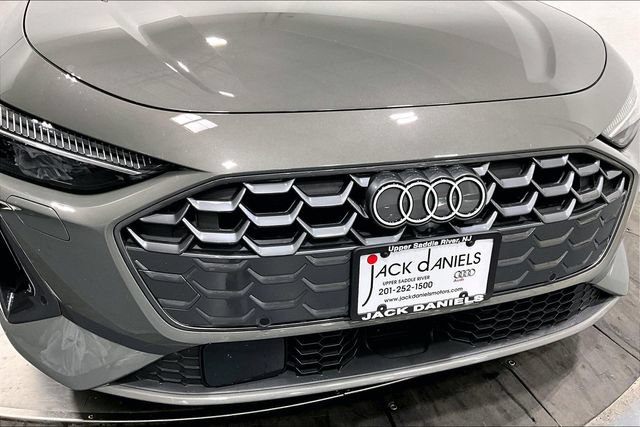 Used 2025 Audi A5 Premium Plus AWD/4WD image 21