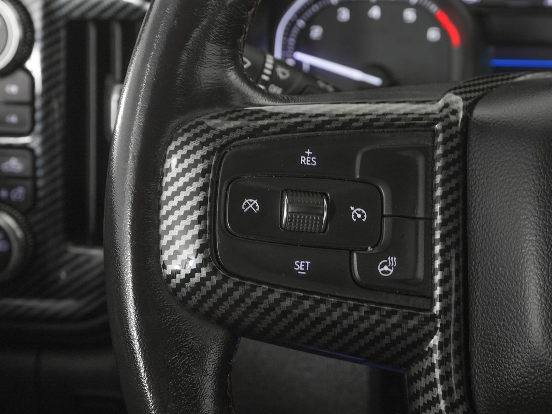 Used 2021 GMC Sierra 1500 AT4 image 19