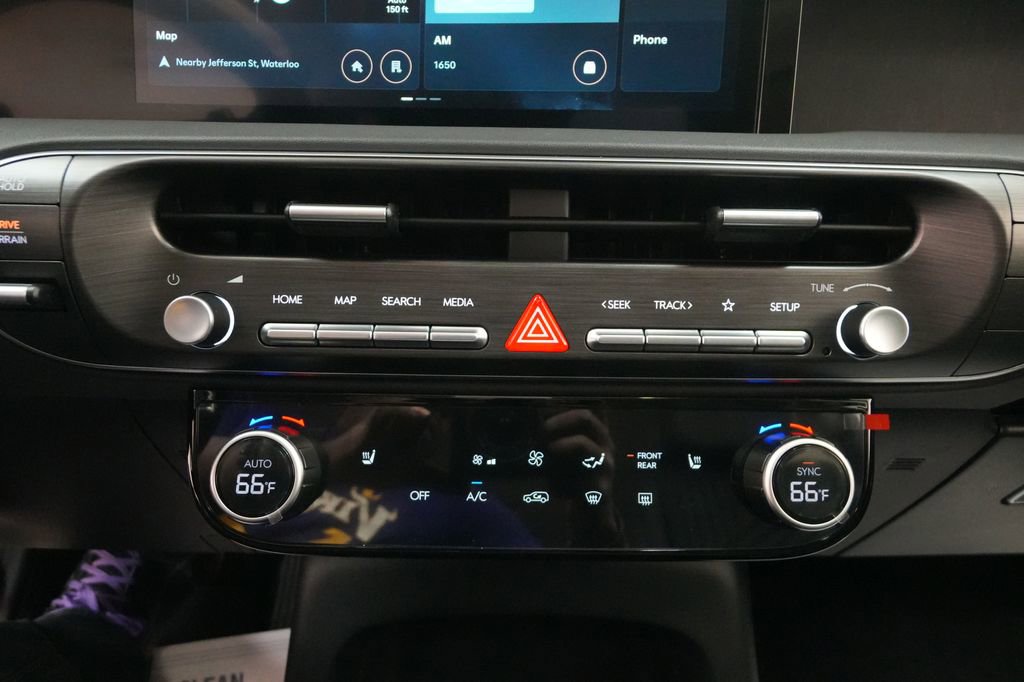 New 2026 Hyundai Palisade SEL image 35