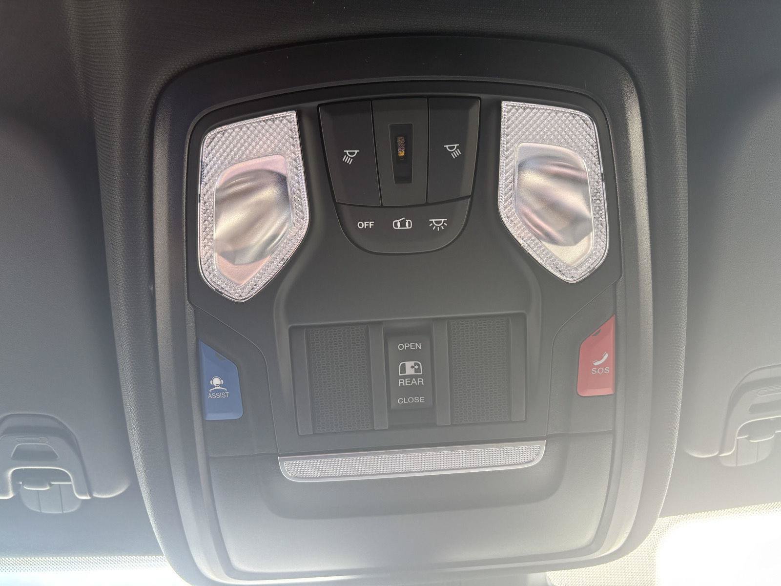New 2026 RAM 1500 Tradesman AWD/4WD image 26