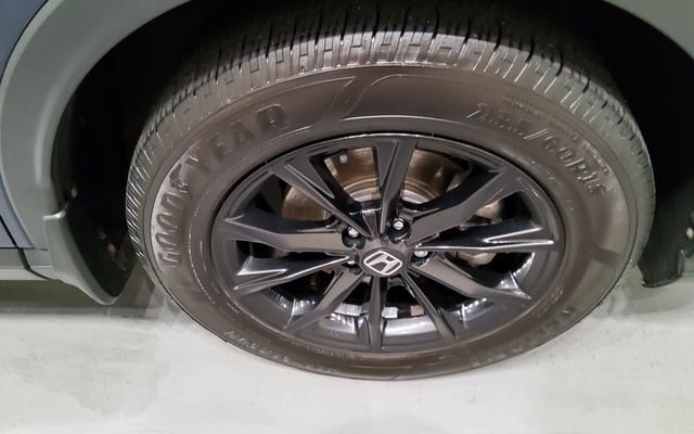 Certified 2025 Honda CR-V Sport-L image 35