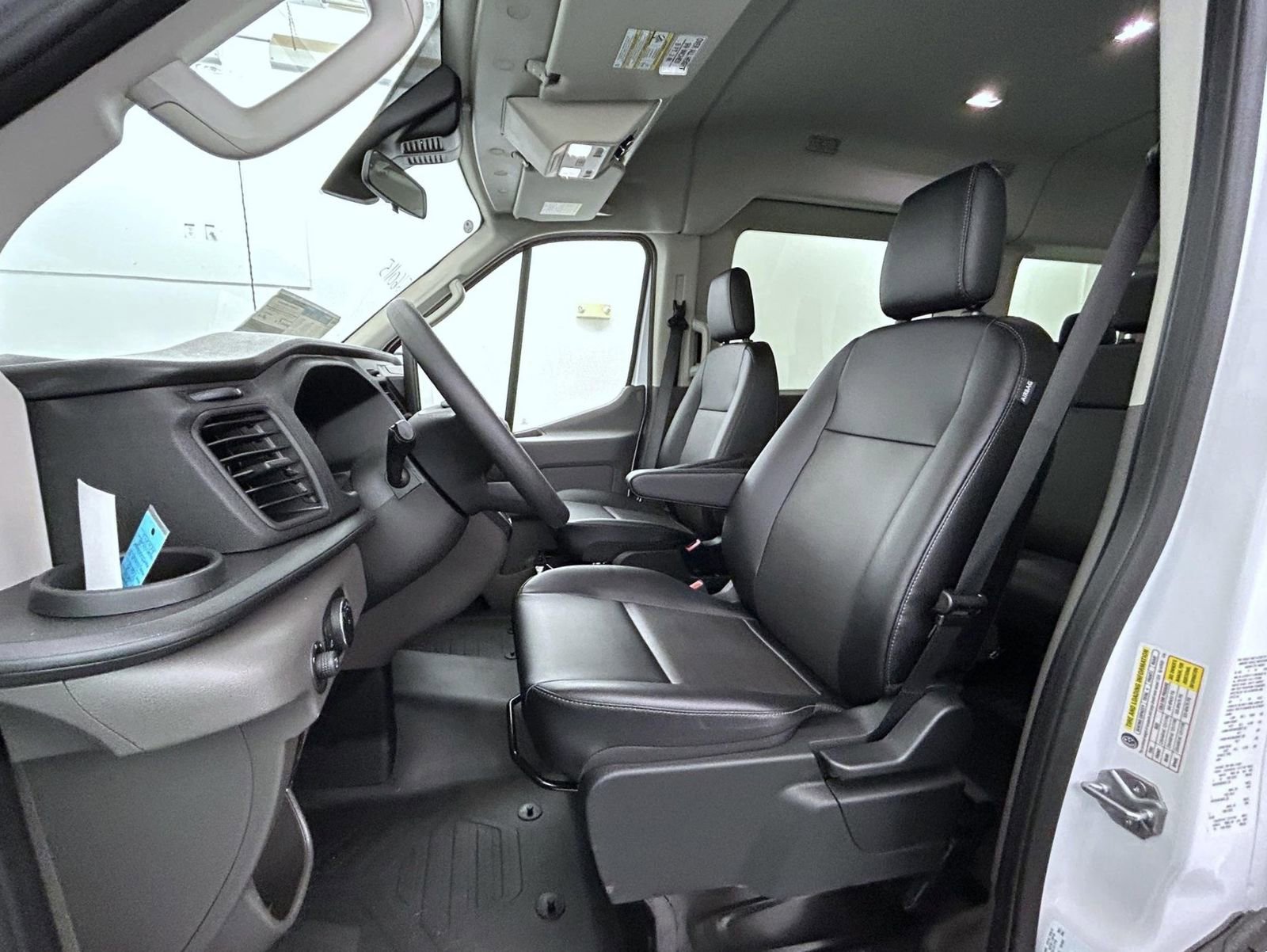 New 2026 Ford Transit 350 XL RWD image 10