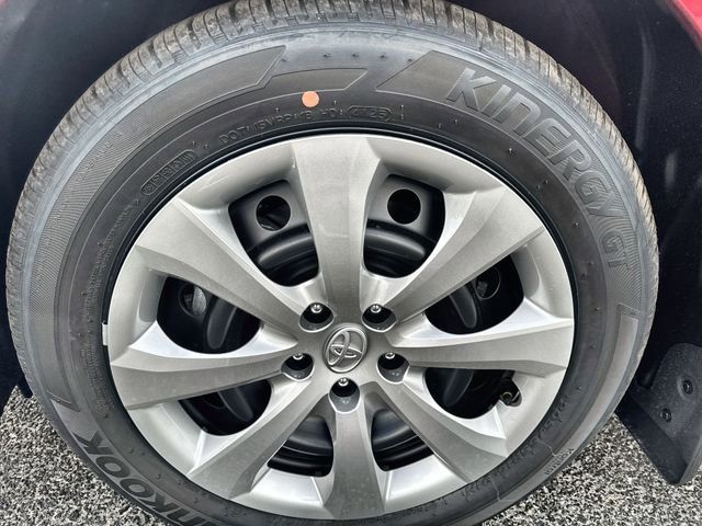 New 2026 Toyota Corolla LE image 18