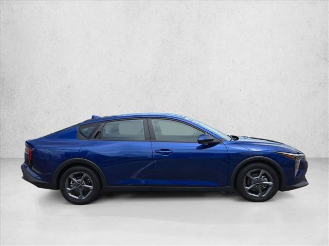 Used 2025 Kia K4 FWD image 4