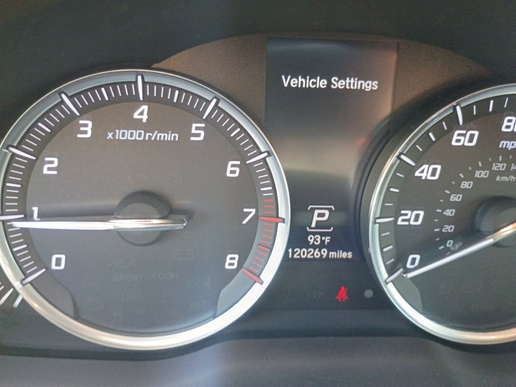 Used 2014 Acura MDX w/ Technology Package AWD/4WD image 12