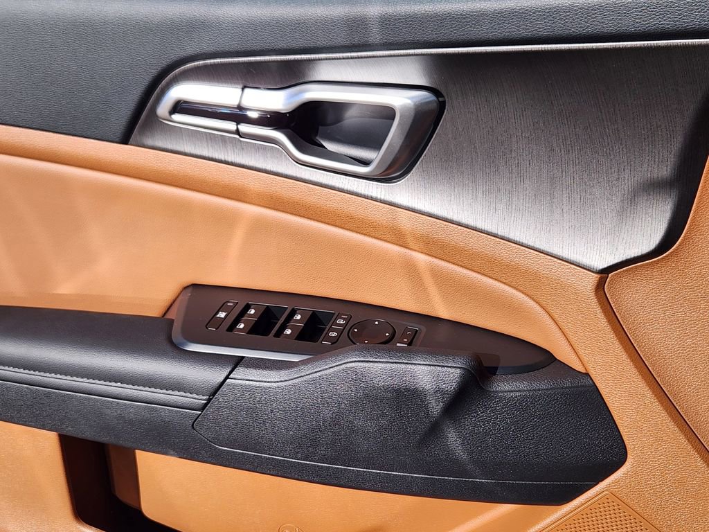 New 2026 Kia Sportage X-Line image 6