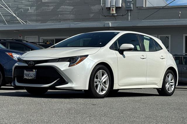 Used 2019 Toyota Corolla SE FWD image 7