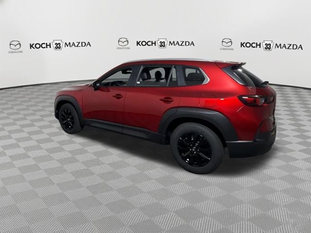 New 2026 MAZDA CX-50 AWD 2.5 S w/ Weather Package image 7