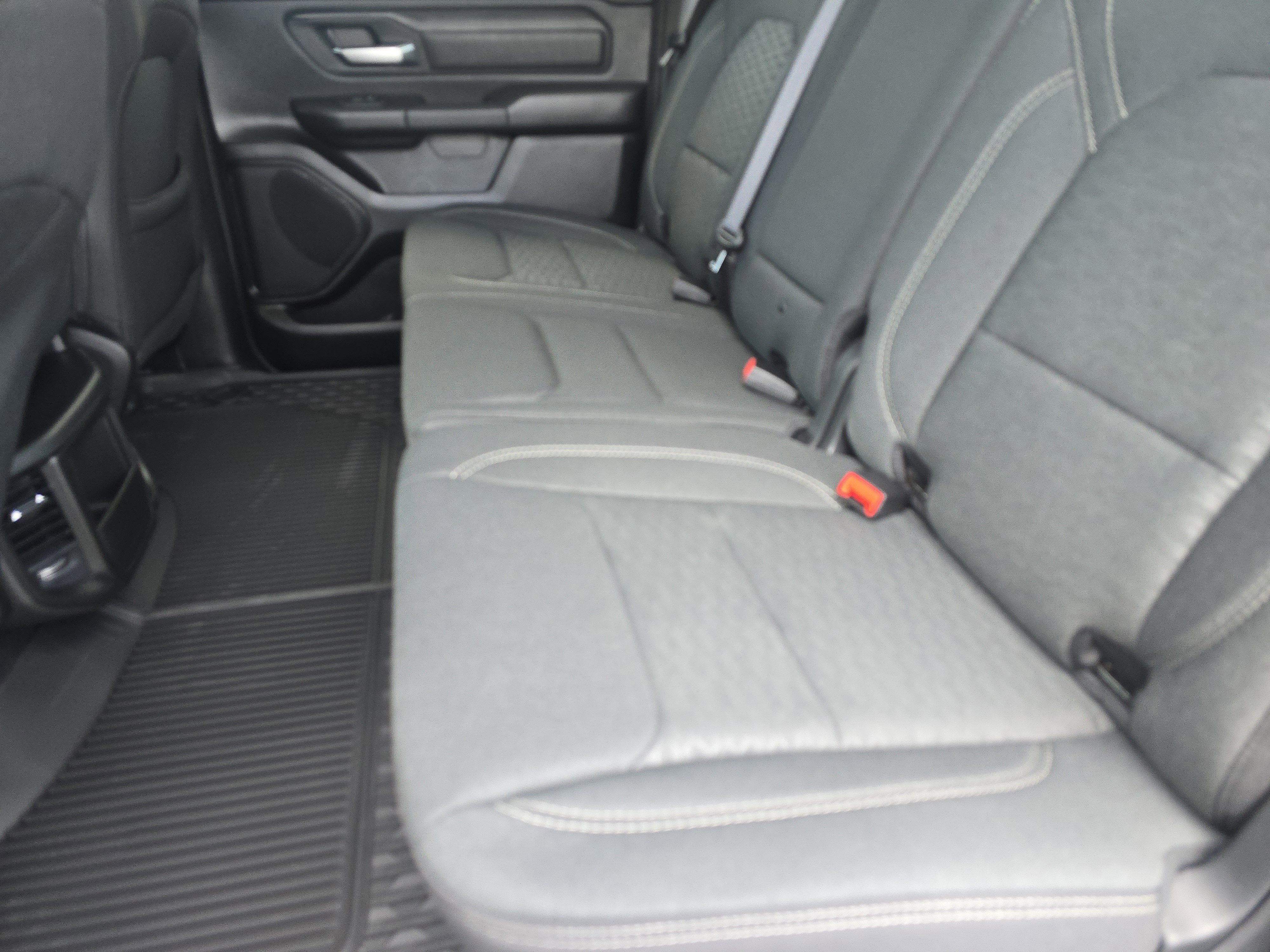 New 2026 RAM 1500 Classic Warlock image 21