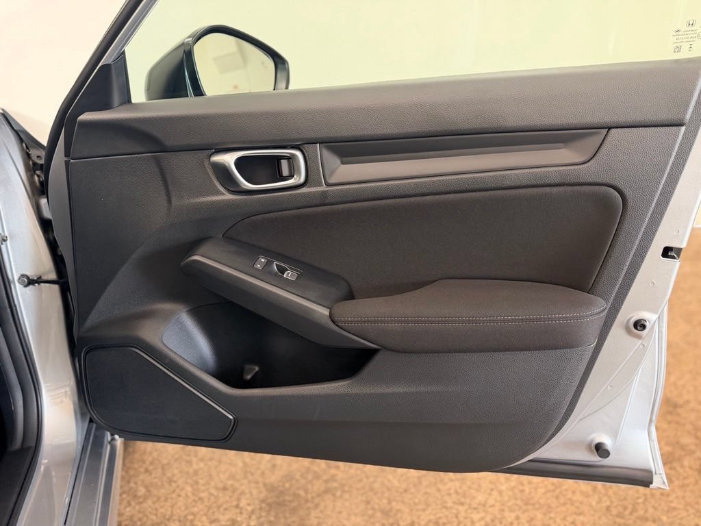 Used 2026 Honda Civic Sport image 17